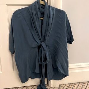 Caron Callahan Julien top, size medium